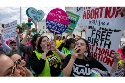 Ex-abortista revela como a lei poderia ter salvo vidas