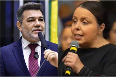 Feliciano analisa fala polêmica de Helena Raquel e pede cautela nas acusações