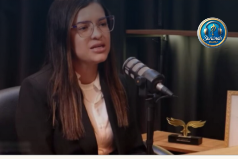 Pastora Ana Claudia Gonzaga afirma que desordem doméstica e sujeira afetam a vida espiritual da família; entenda o debate