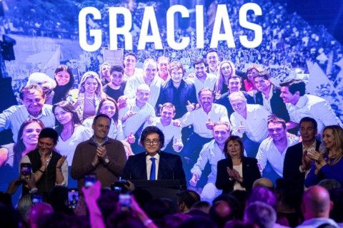 Argentina vive transição espiritual: evangélicos crescem, catolicismo recua