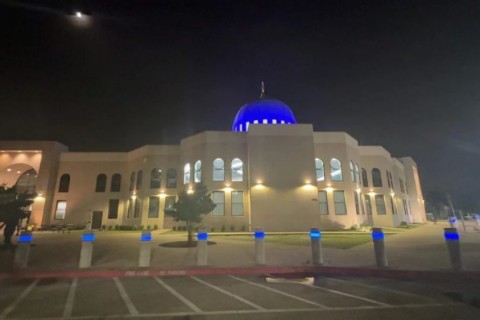 Justiça rejeita ação de mesquita contra evangelistas