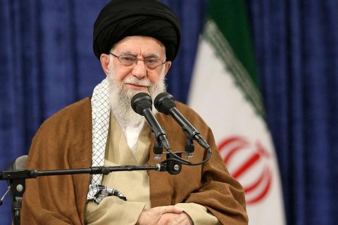 Líder supremo do Irã, aiatolá Ali Khamenei, morre em ataque de EUA e Israel ao Irã