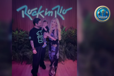 Yudi Tamashiro rebate críticas após ida ao Rock in Rio: 
