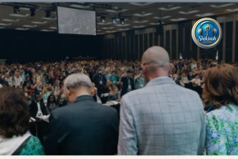 Igreja Metodista Global cresce 54% em dois anos após rejeitar doutrina LGBT e se separar da UMC