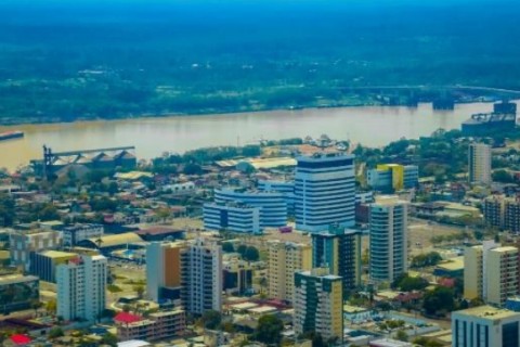 INFRAESTRUTURA QUALIFICADA: Bairro Olaria é apontado como o mais nobre de Porto Velho