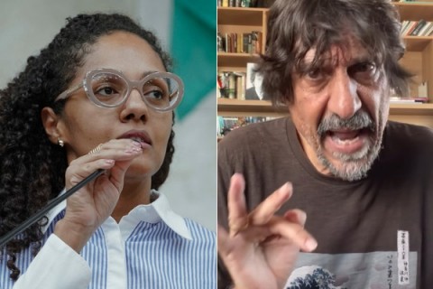 Sonaira Fernandes rebate Peninha e diz que evangélicos podem decidir “qualquer eleição”