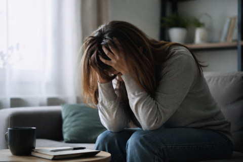 Ansiedade e saúde emocional: o que a Bíblia ensina para os dias de hoje?