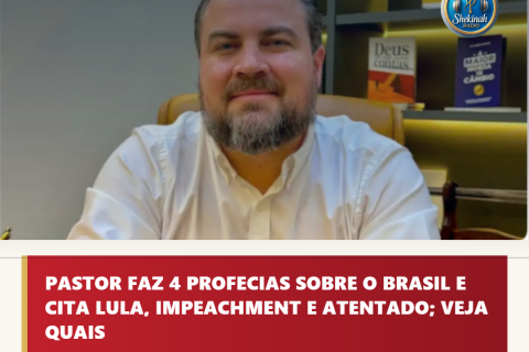Pablo Marçal gera indignação ao dizer que 
